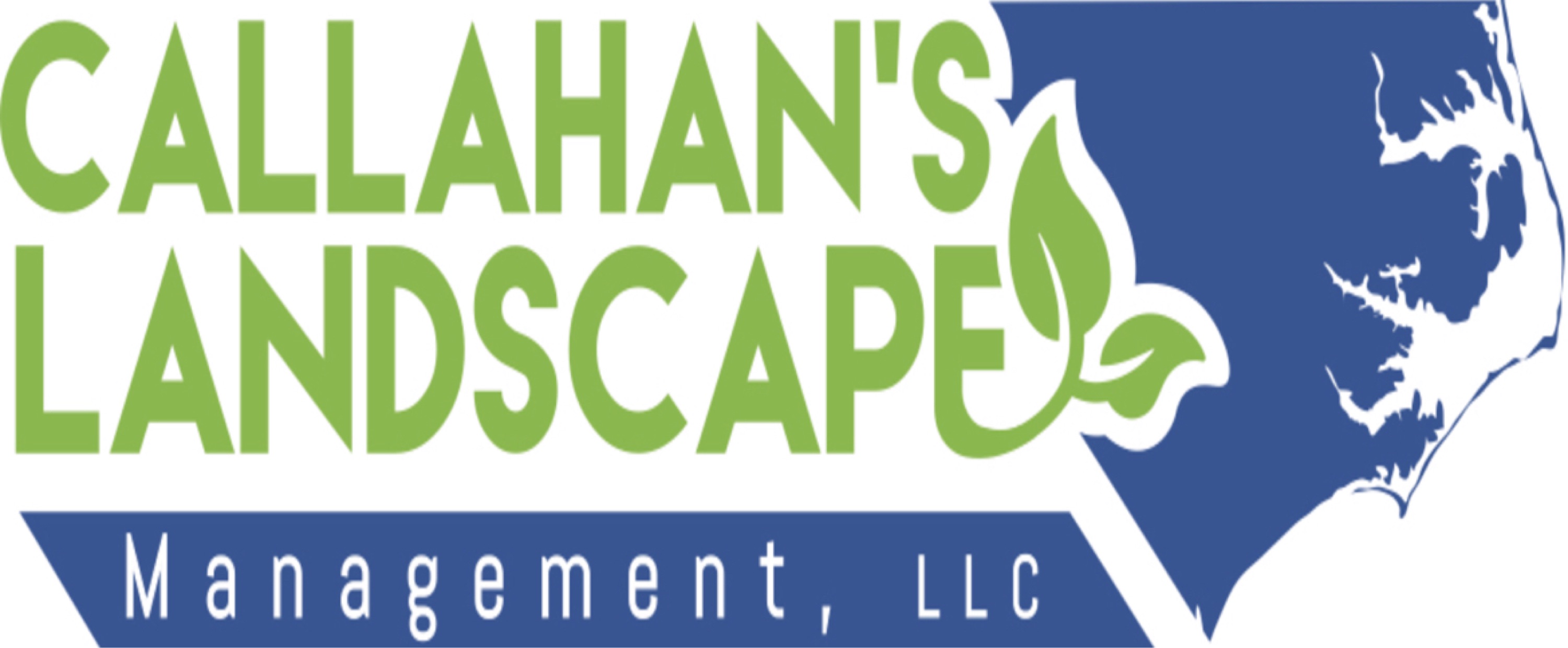 Callahan's Landscape Management, LLC Logo