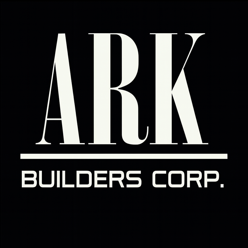 ARK Builders Logo