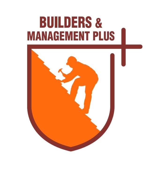 Builders & Management Plus, LLC Logo