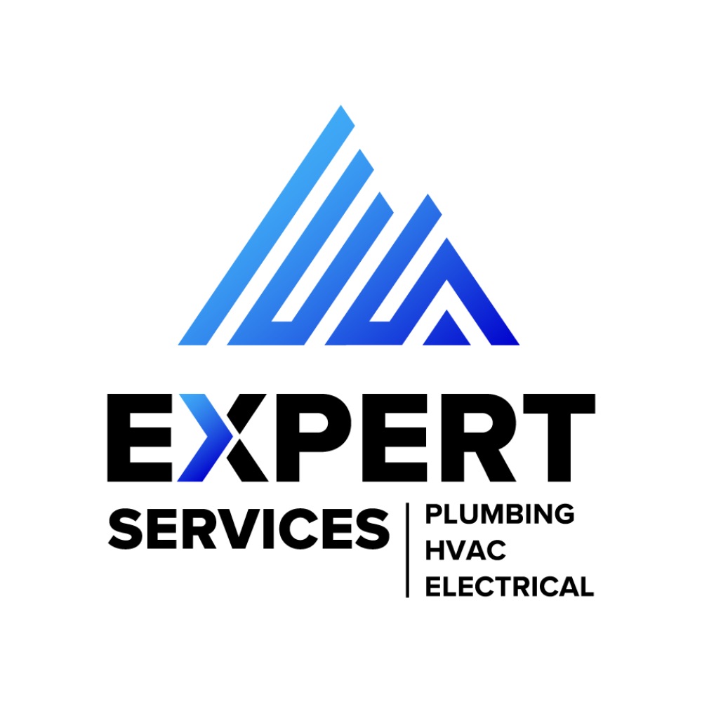 Expert Home Service Logo