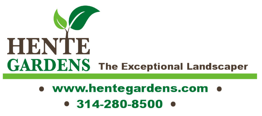 Hente Gardens Logo