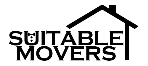 Suitable Movers, LLC Logo