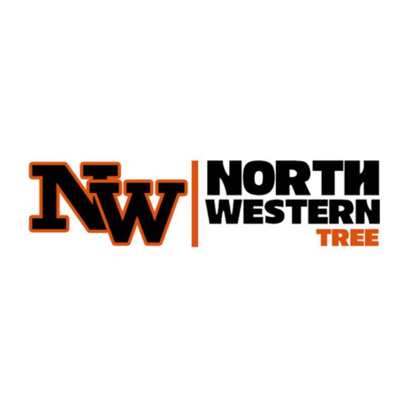 Northwest Tree Surgeons, Inc. Logo