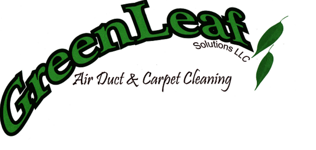 GreenLeaf Solutions, LLC Logo