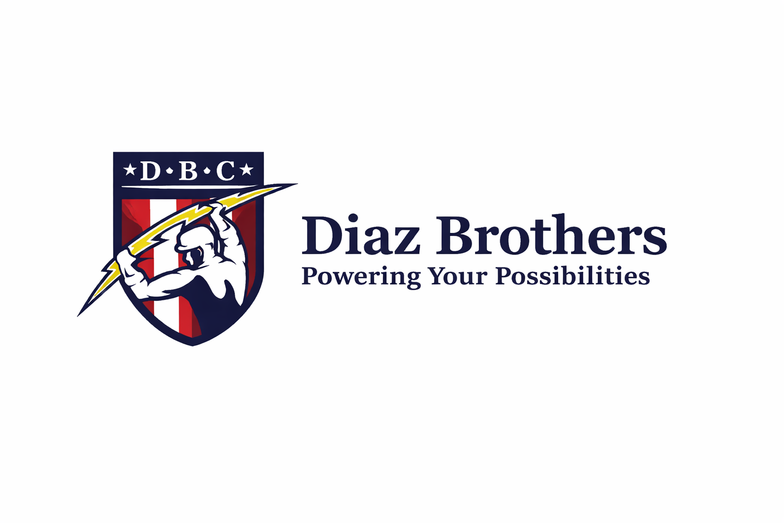 Diaz Brothers Company, LLC Logo