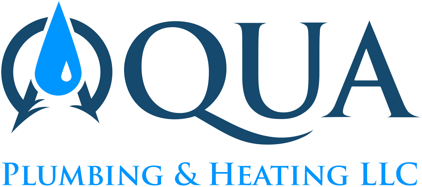 Aqua Plumbing & Heating Logo