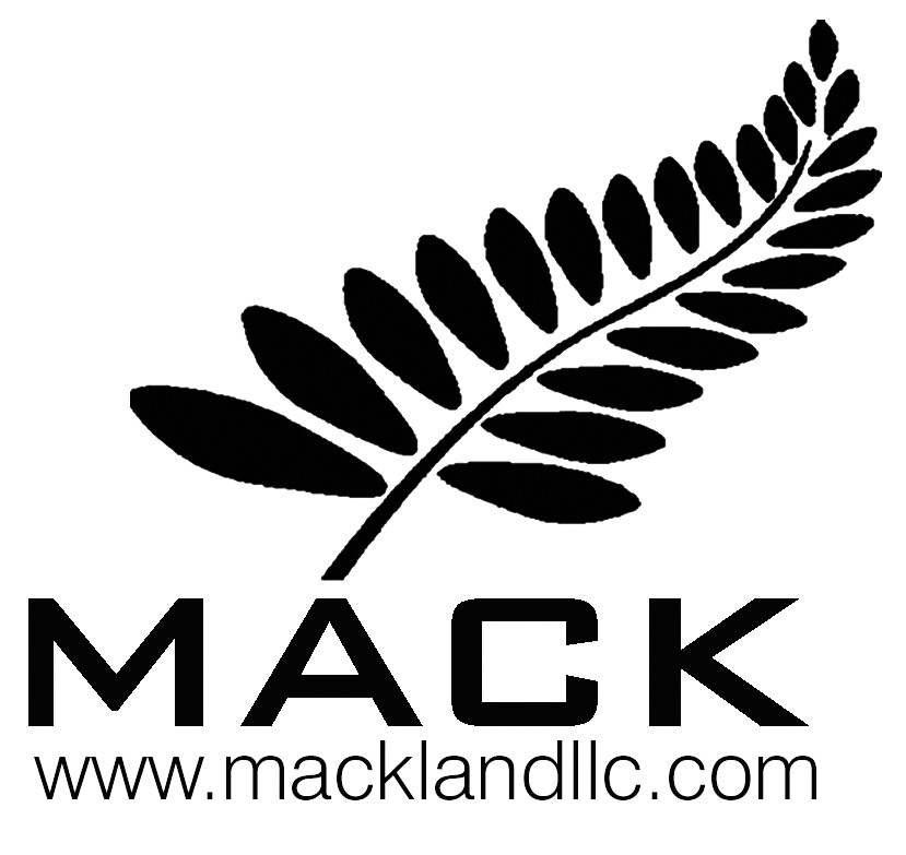 MACKLAND, LLC Logo