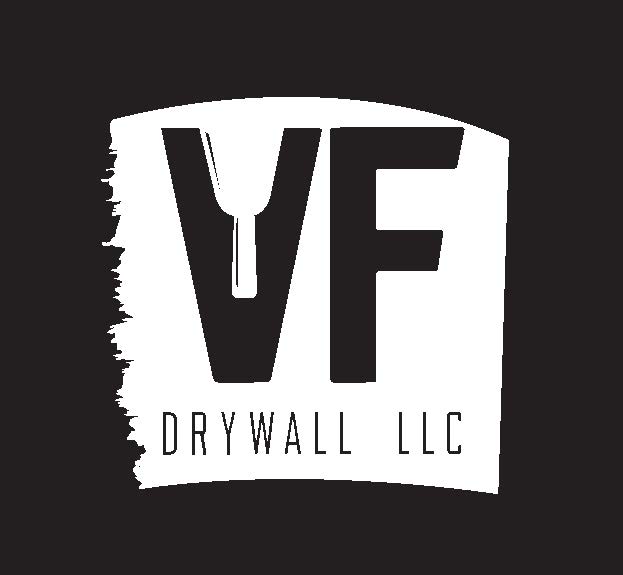 VF Drywall, LLC Logo