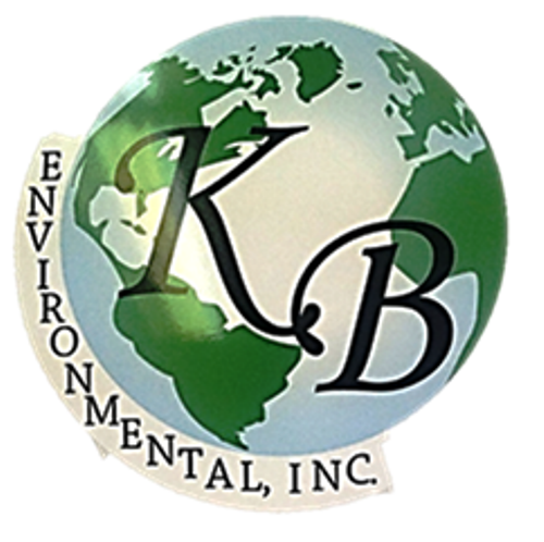KB Environmental, Inc. Logo