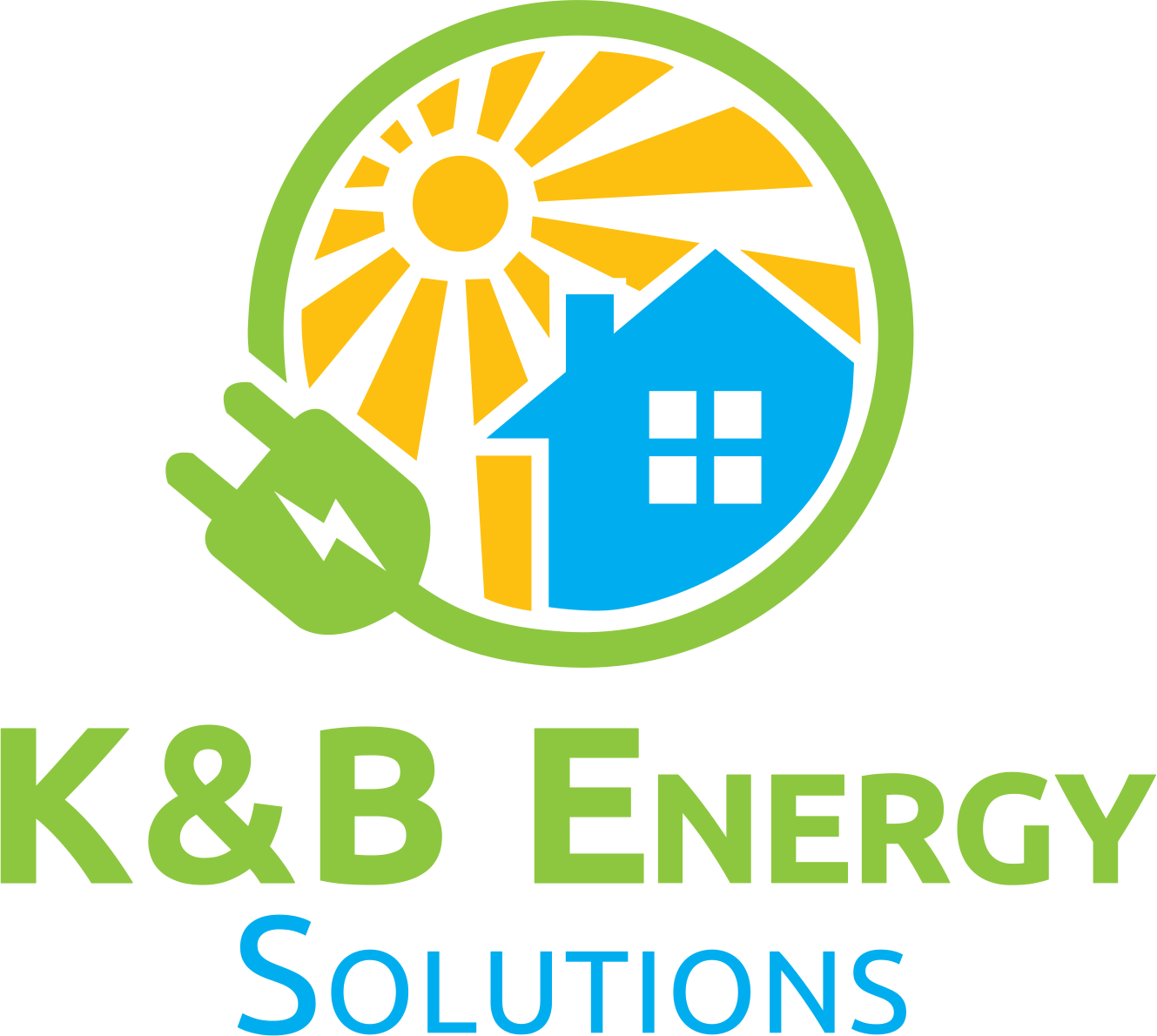K&B Energy Solutions, LLC Logo