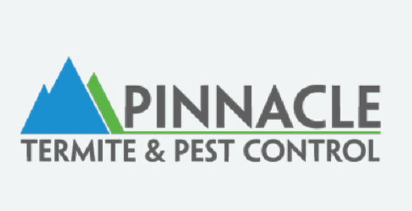 Pinnacle Termite & Pest Control, LLC Logo