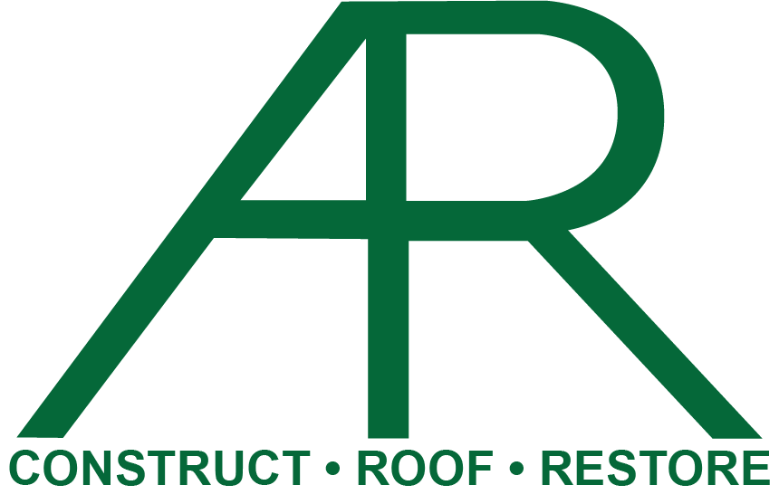 AR General Contracting Logo