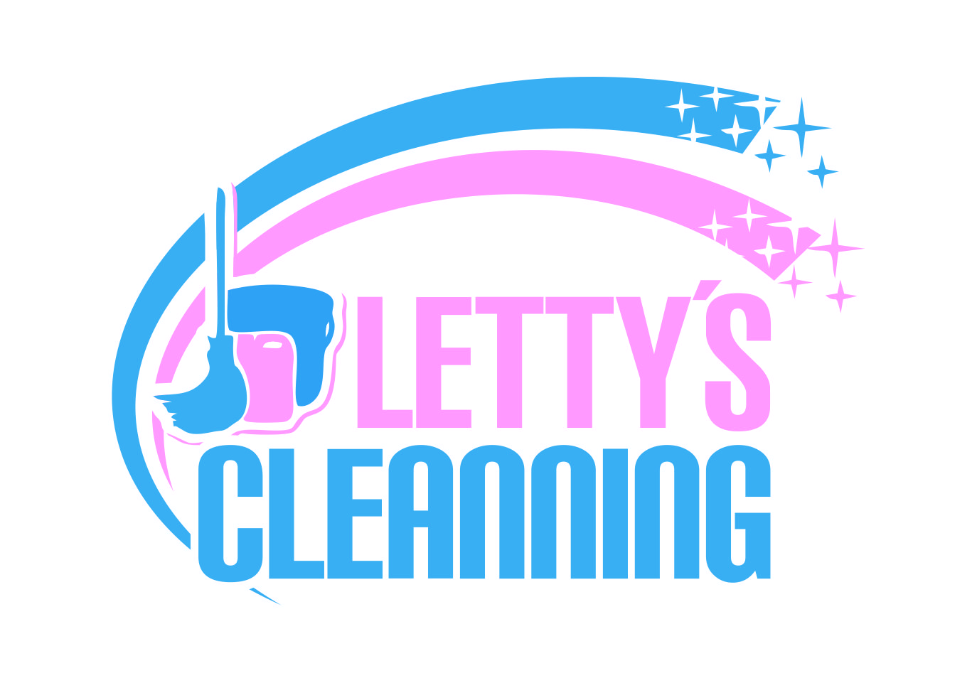 Letty's Cleaning, LLC Logo