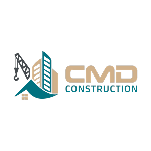 CMD Construction LLC Logo