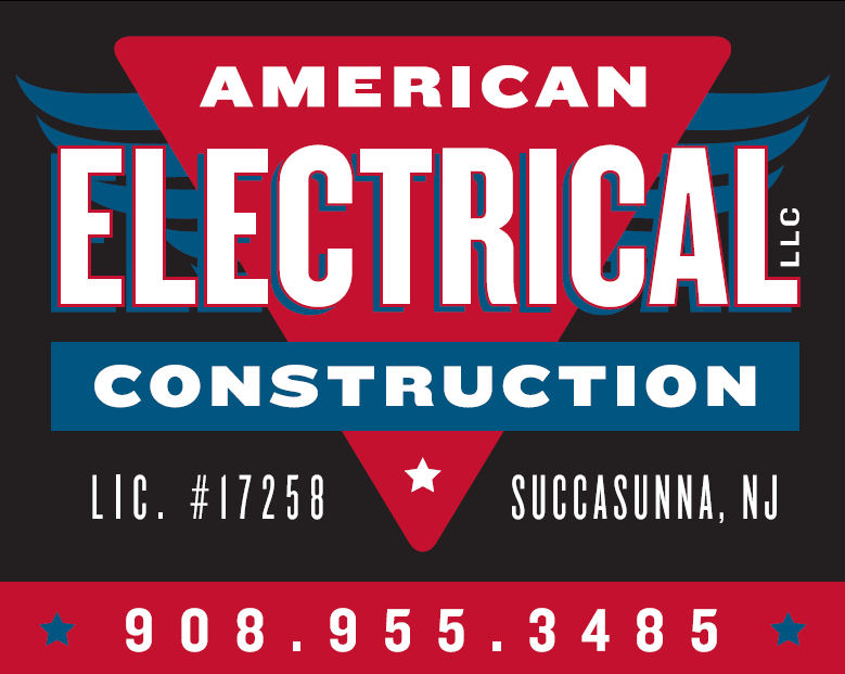 American Electrical Construction Logo