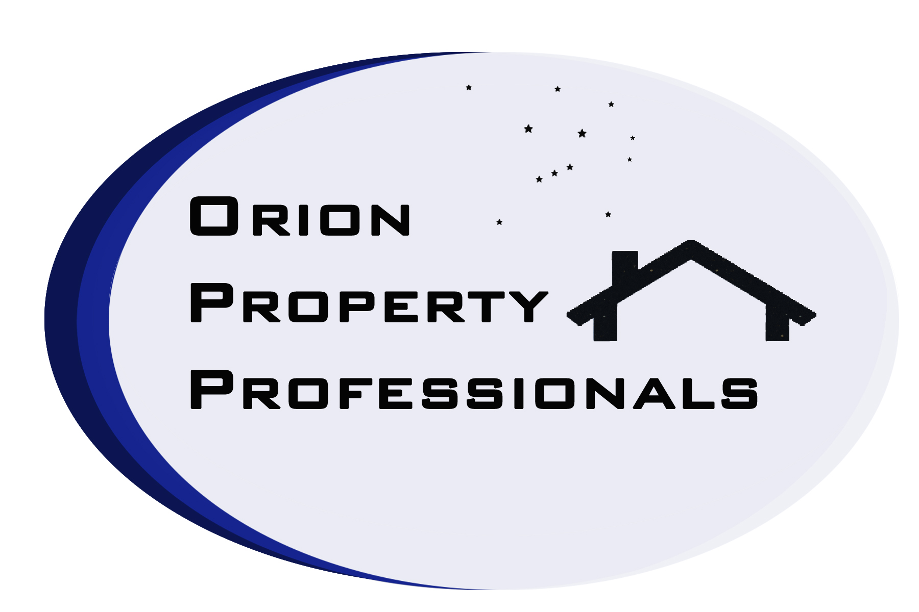 Orion Property Professionals Co. Logo