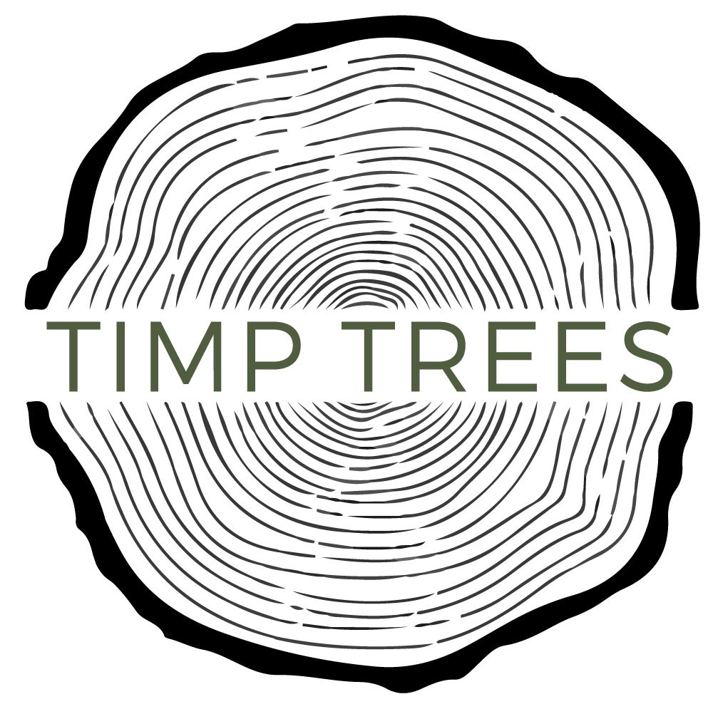 Timp Trees, LLC Logo