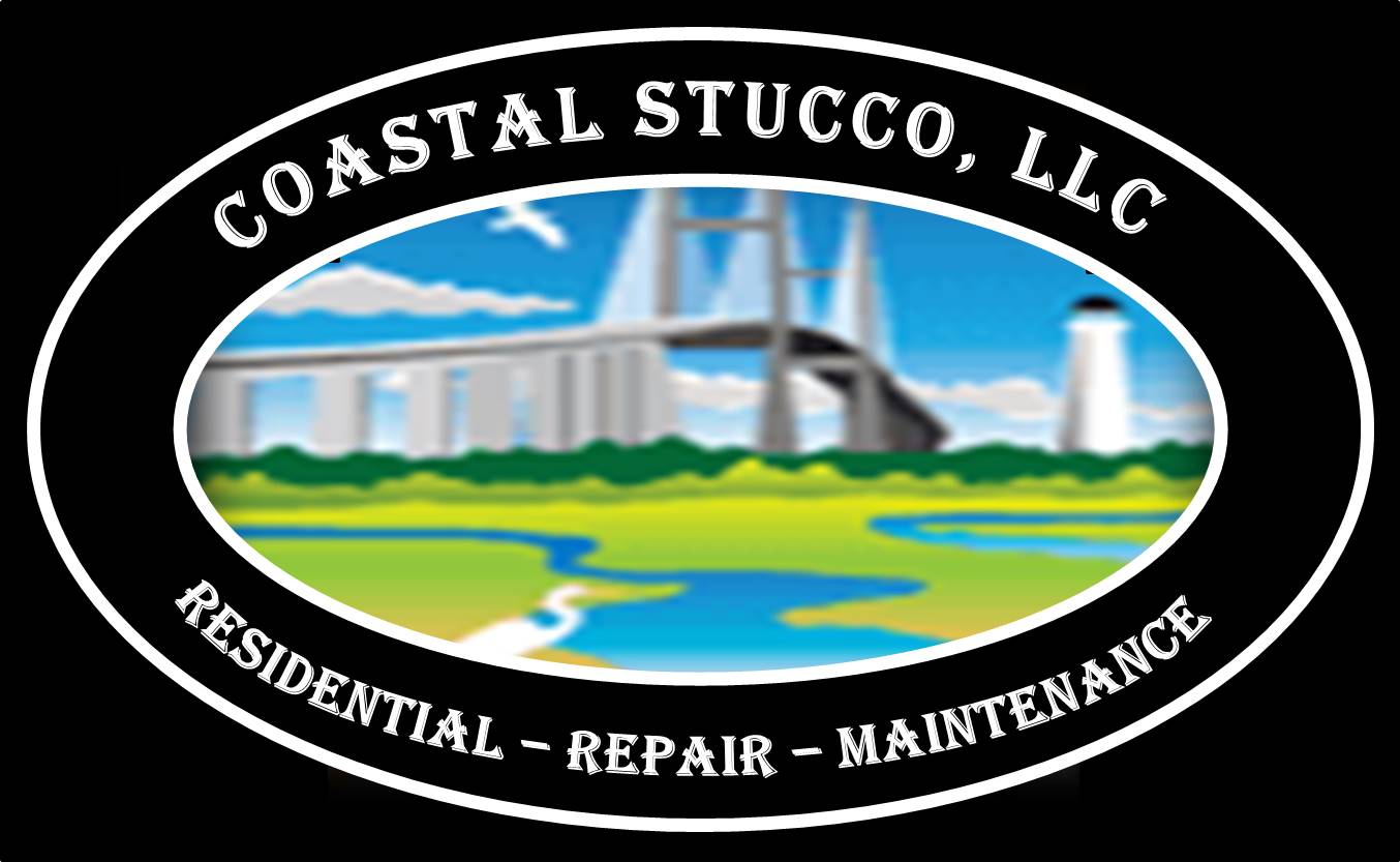 Coastal Stucco, LLC Logo