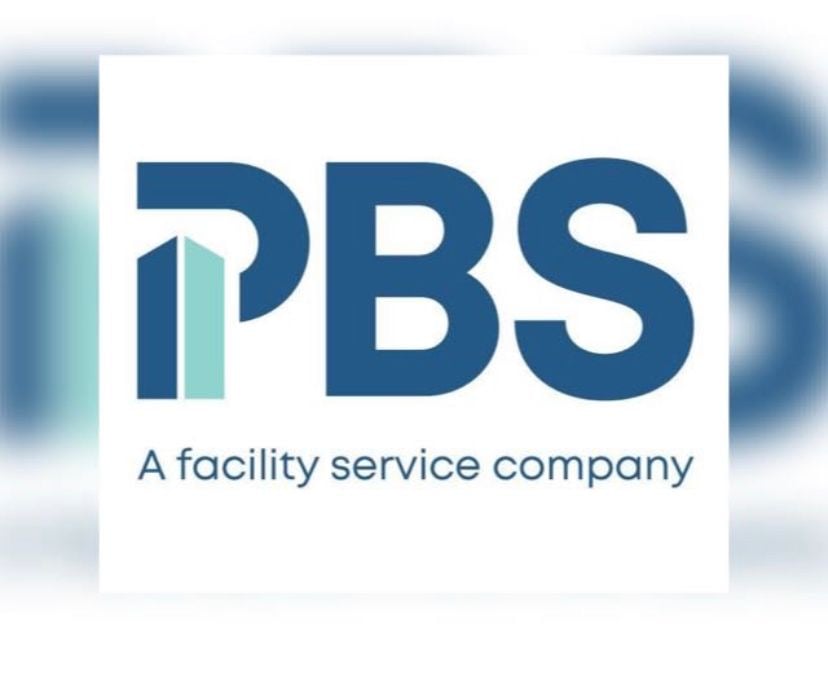 PBS Facility Services Logo