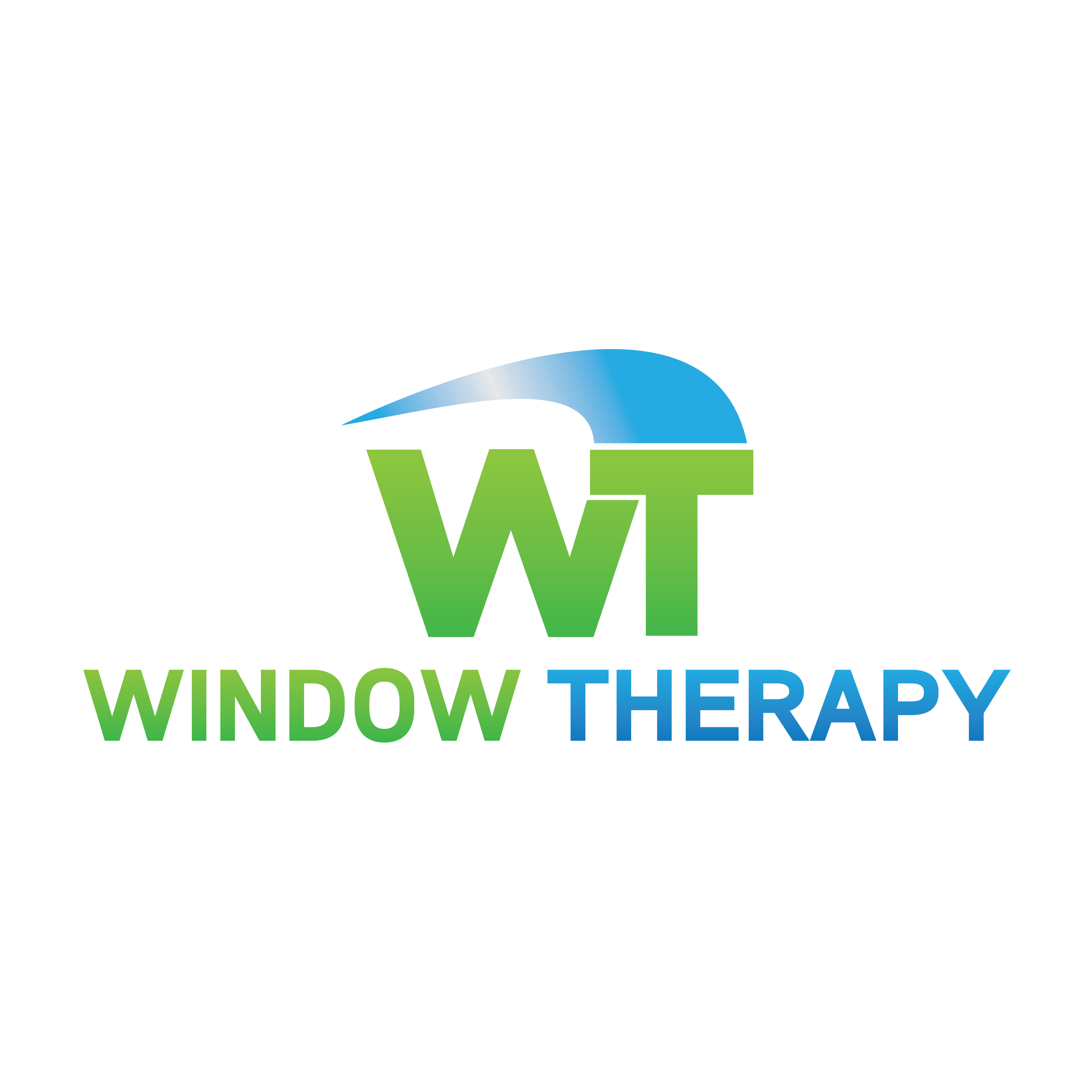 Window Therapy Logo