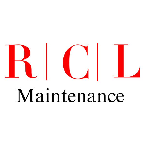 RCL Maintenance, LLC Logo