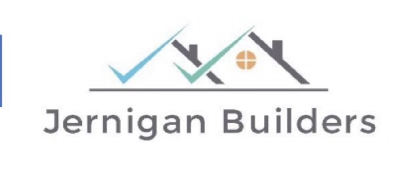 Jernigan Builders Logo
