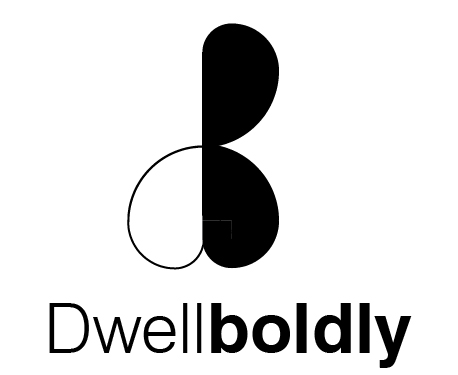 Dwell Boldly Logo