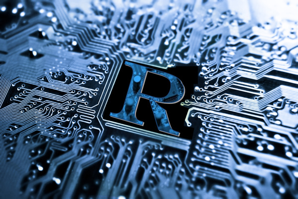 Ram's Computer Repair Logo