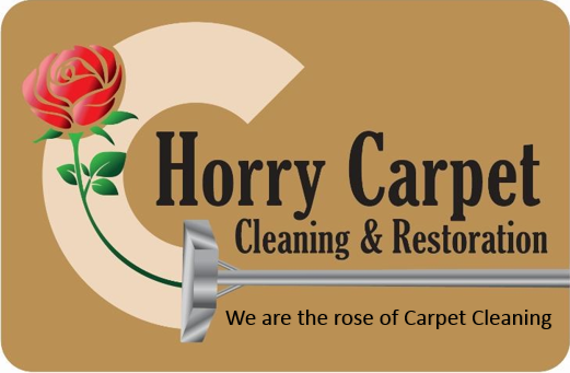Horry Carpet Cleaning and Restoration, LLC Logo