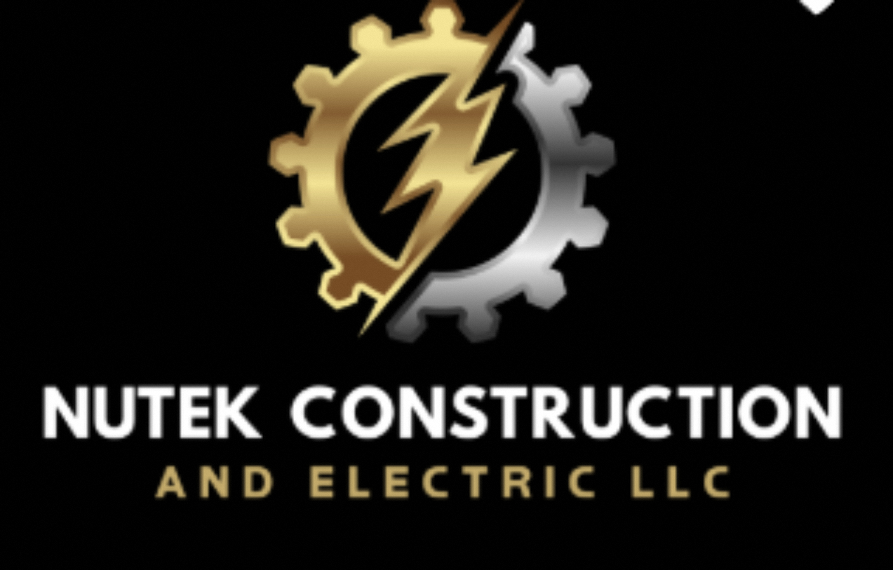 NUTEK CONSTRUCTION AND ELECTRIC LLC Logo