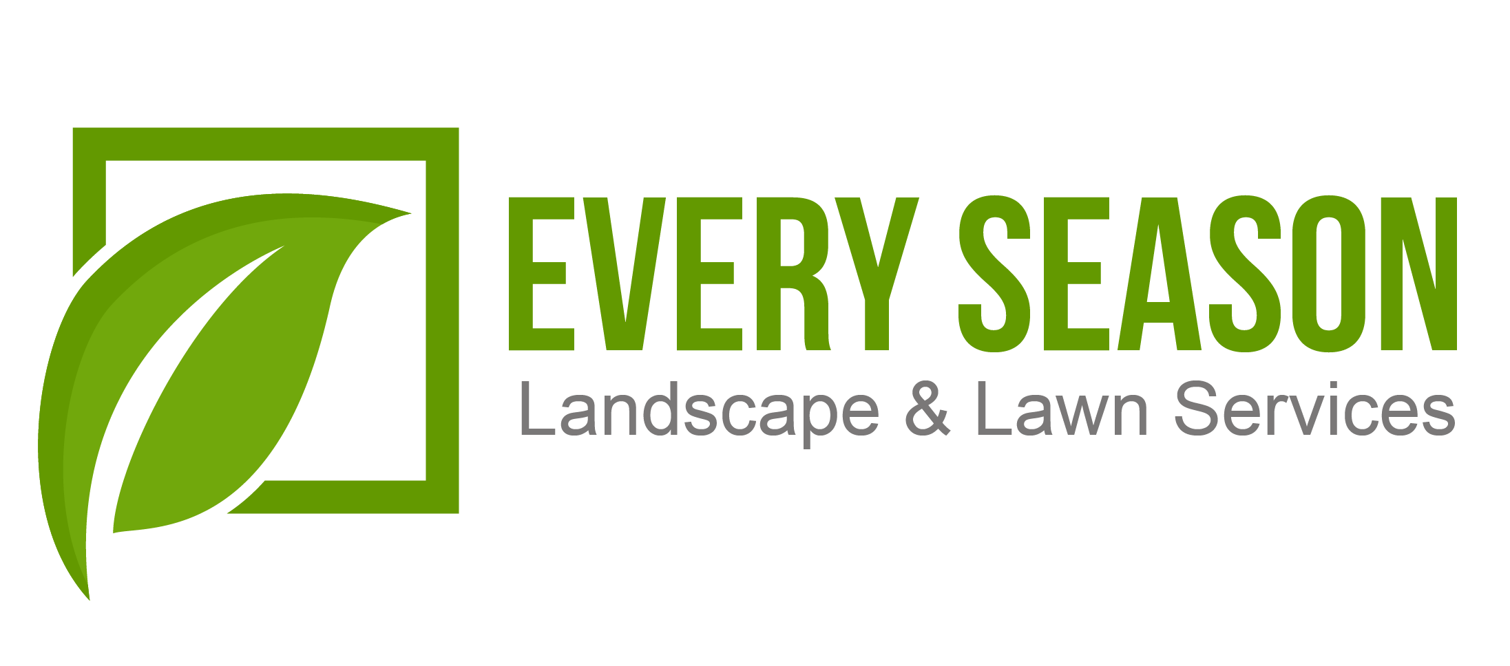 Every Season Nursery, Landscape, & Lawn Service, LLC Logo
