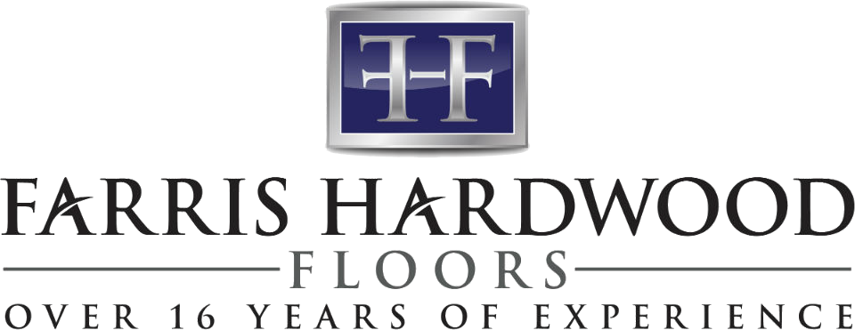Farris Hardwood Floors Logo