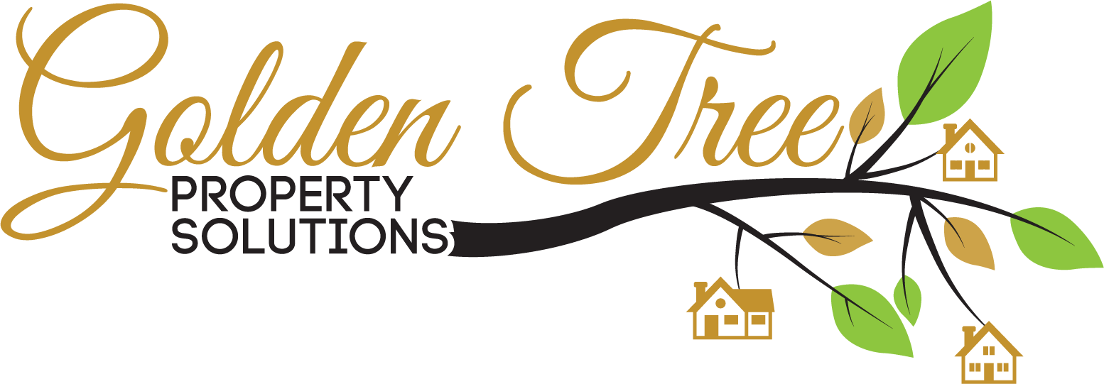Golden Tree Property Solutions Logo
