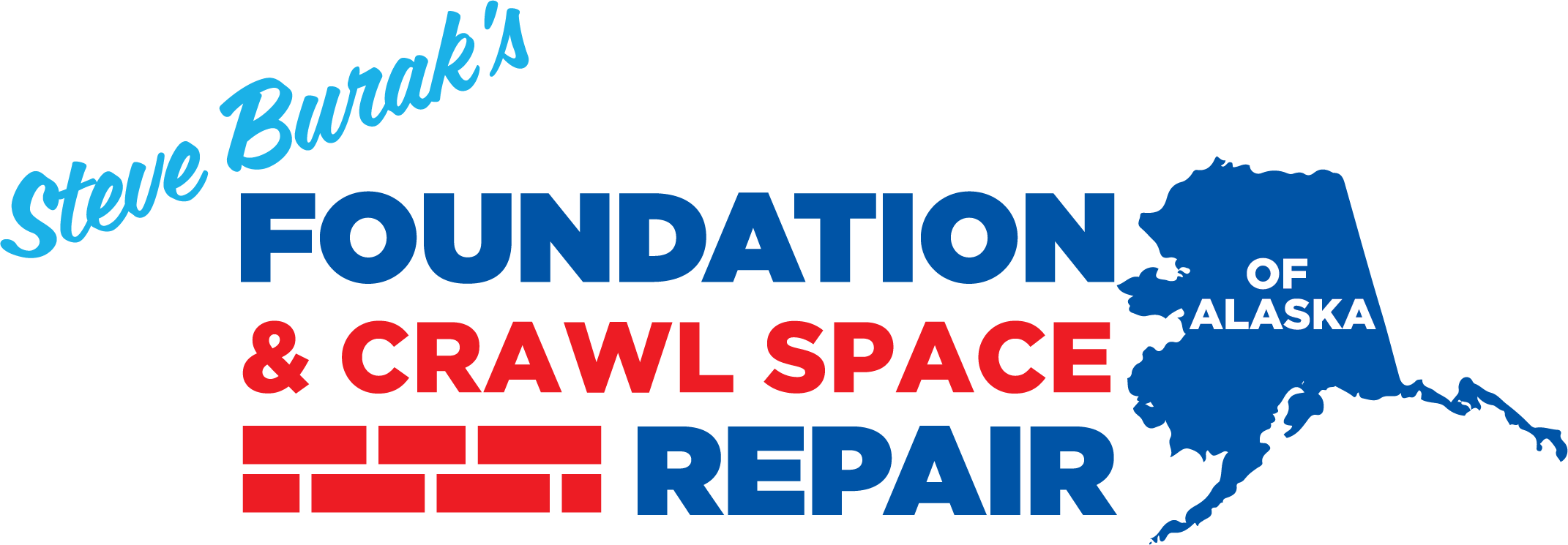 Foundation and Crawl Space Repair of Alaska Logo