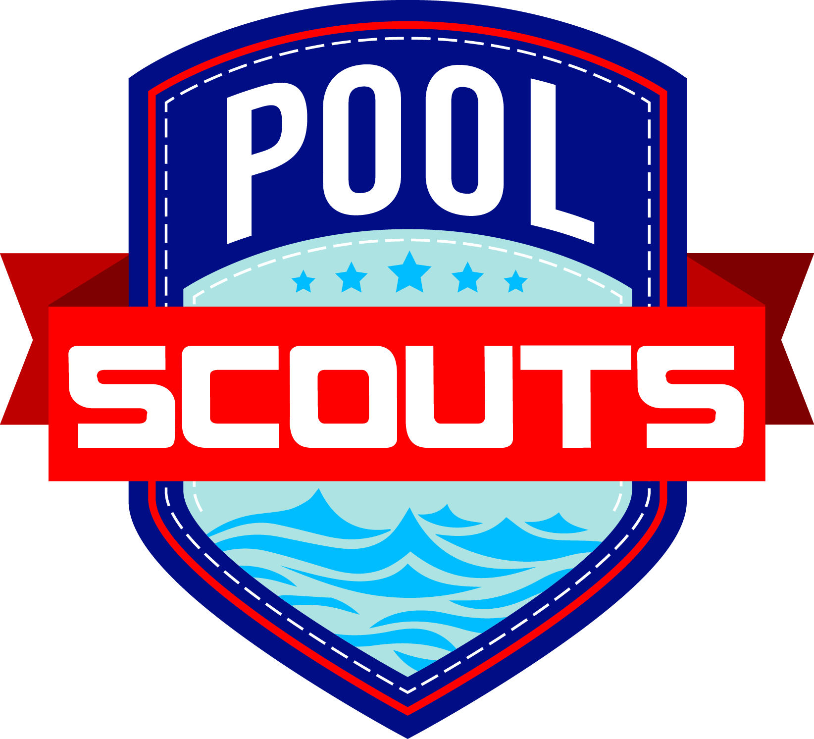 Pool Scouts Logo