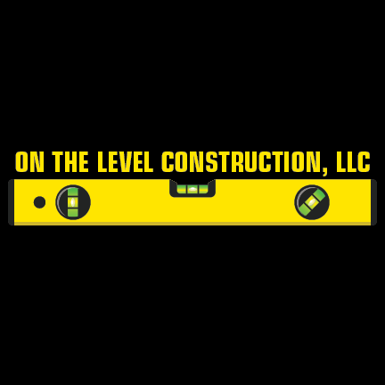 On the Level Construction, LLC Logo