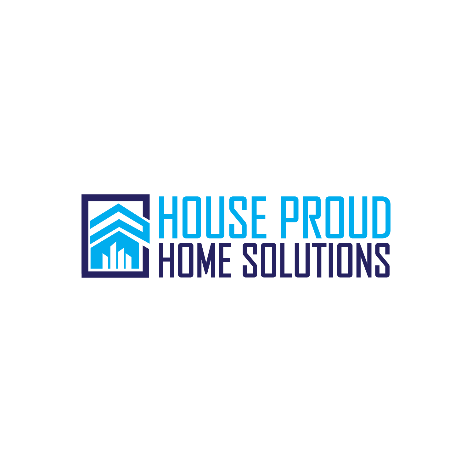 House Proud Home Solutions Logo