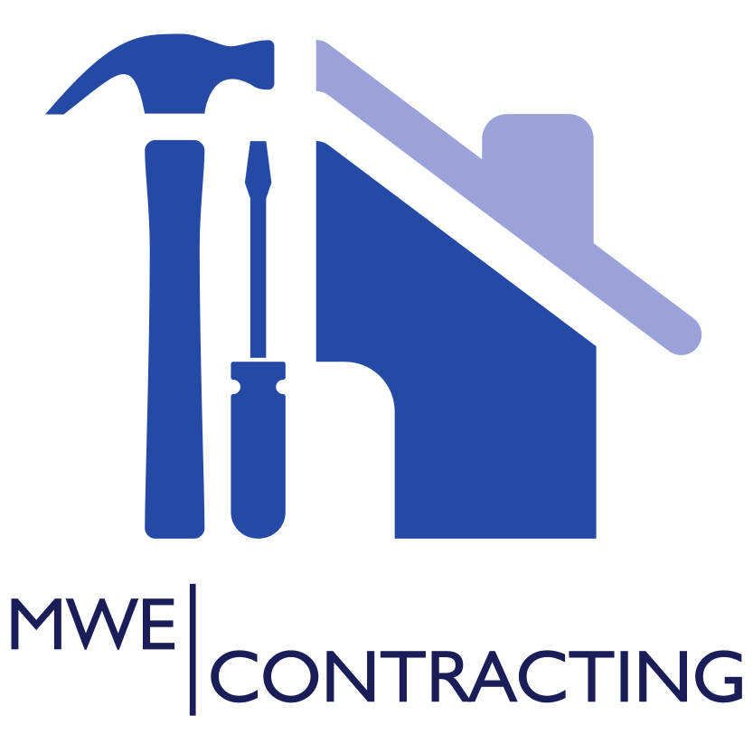 MWE Contracting Logo