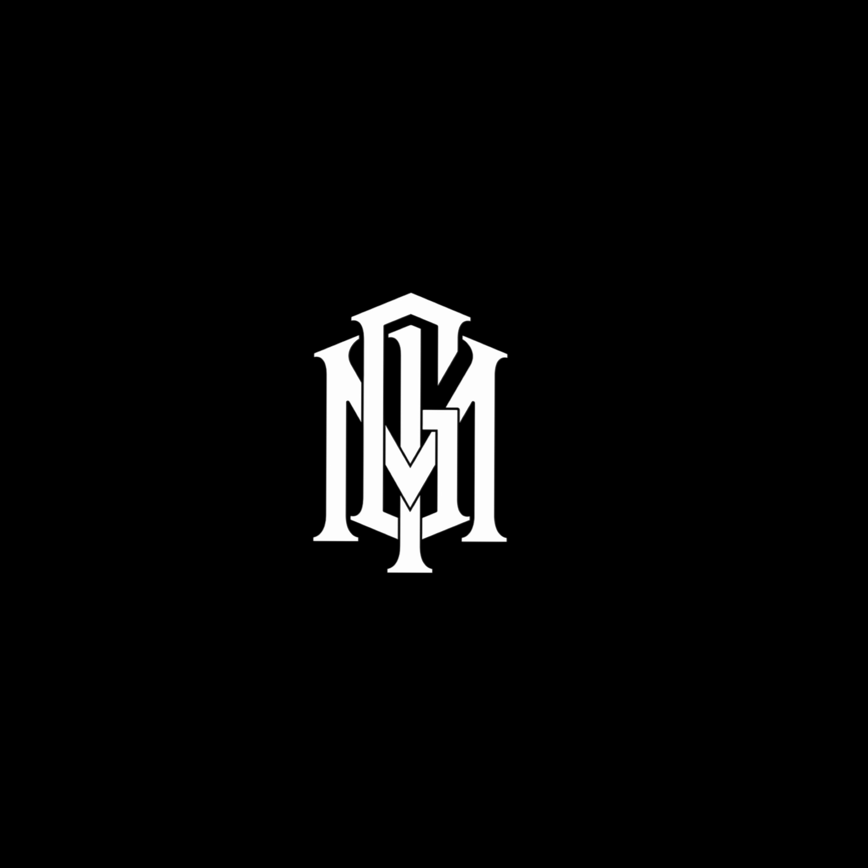 1GM Construction LLC Logo