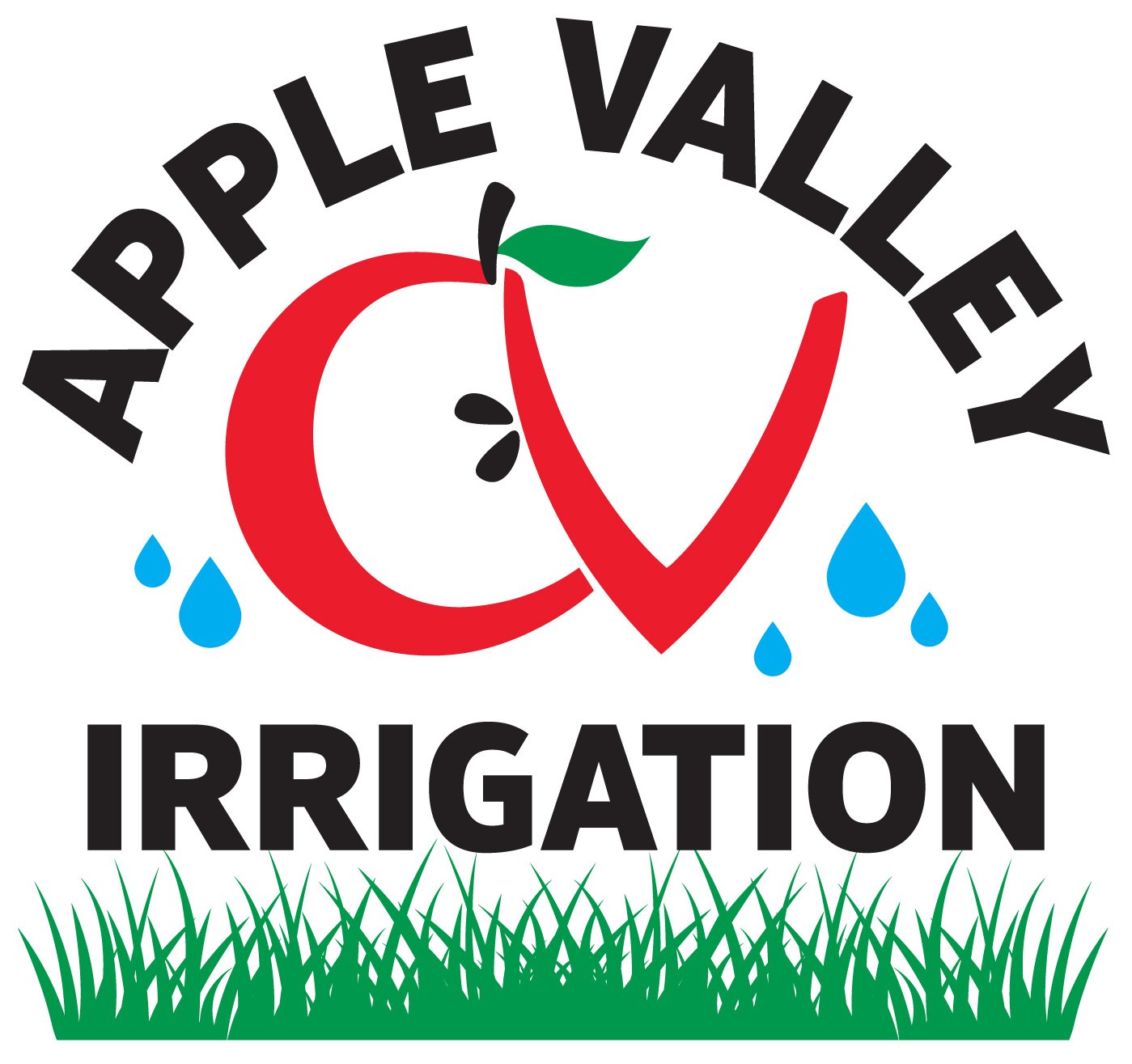 Apple Valley Irrigation, LLC Logo