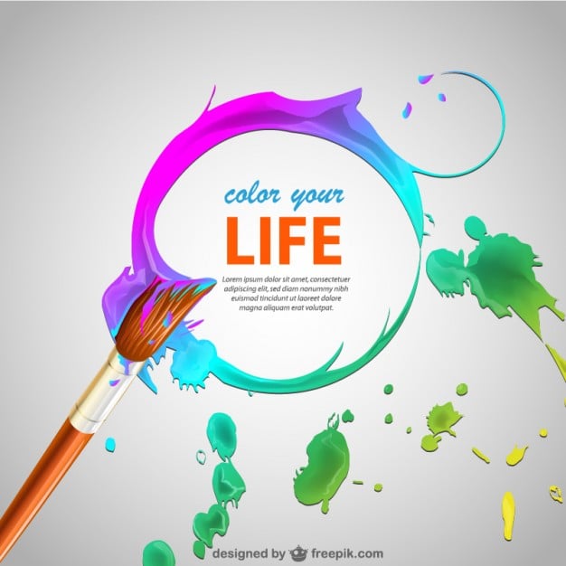 All About Painting Logo