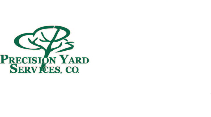 Precision Yard Services Co. Logo