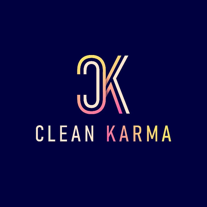 Clean Karma Enterprise Logo