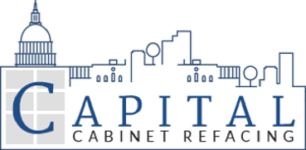 Capital Cabinet Refacing, Inc. Logo