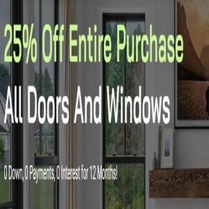 Renewal by Andersen of Oregon & SW Washington Logo