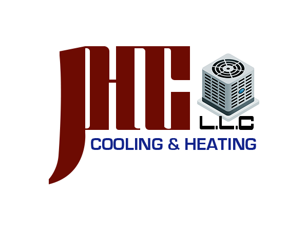 JHC Cooling and Heating, LLC Logo