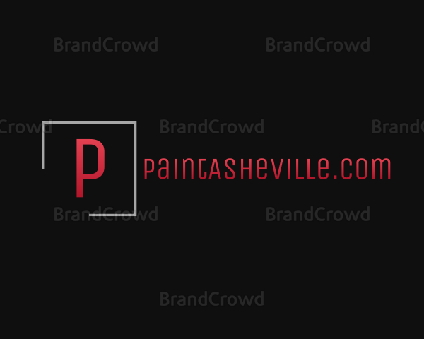 PaintAsheville.com, LLC Logo