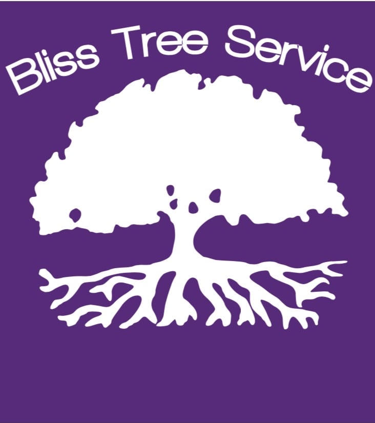 Bliss Tree Service, LLC Logo