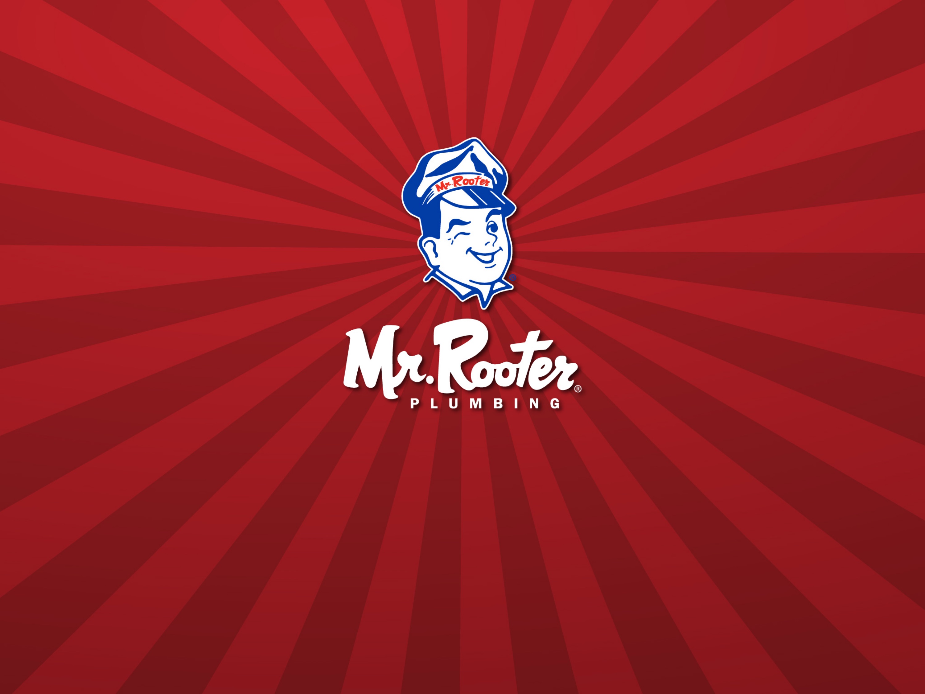 Mr. Rooter Plumbing of Charlotte Logo