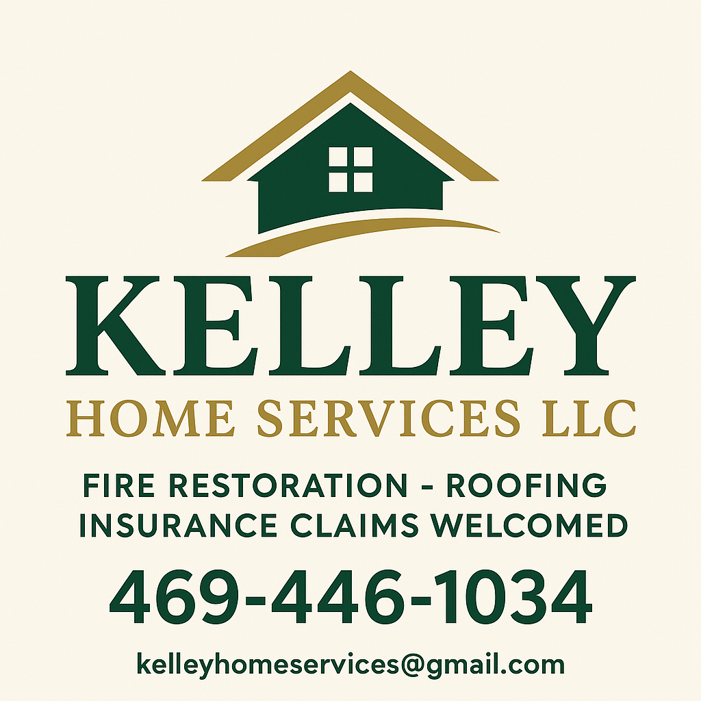 Kelley Home Services Logo